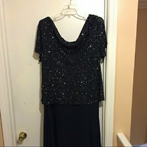 Mother of The Groom  Dress